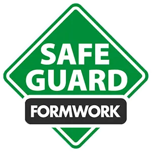 Safeguard Formwork